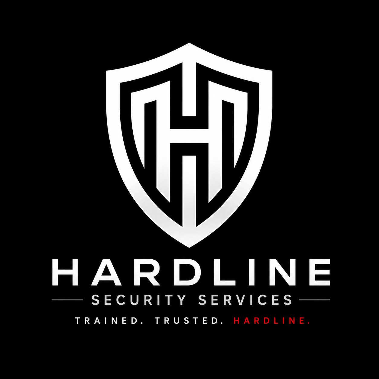 Hardline Security services