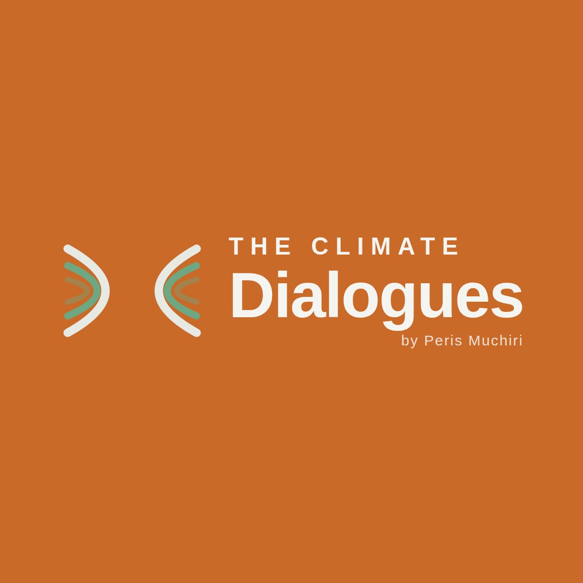 The climate dialogues