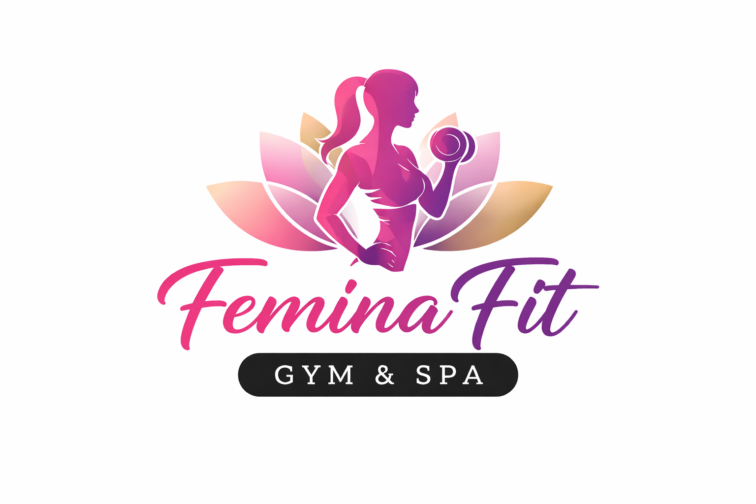 Femina Fit Gym & Spa